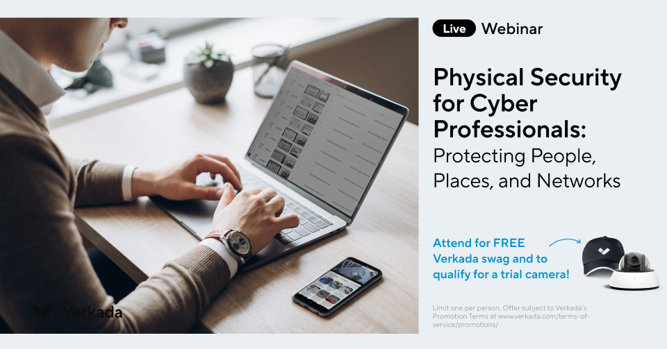 Secure Physical Security